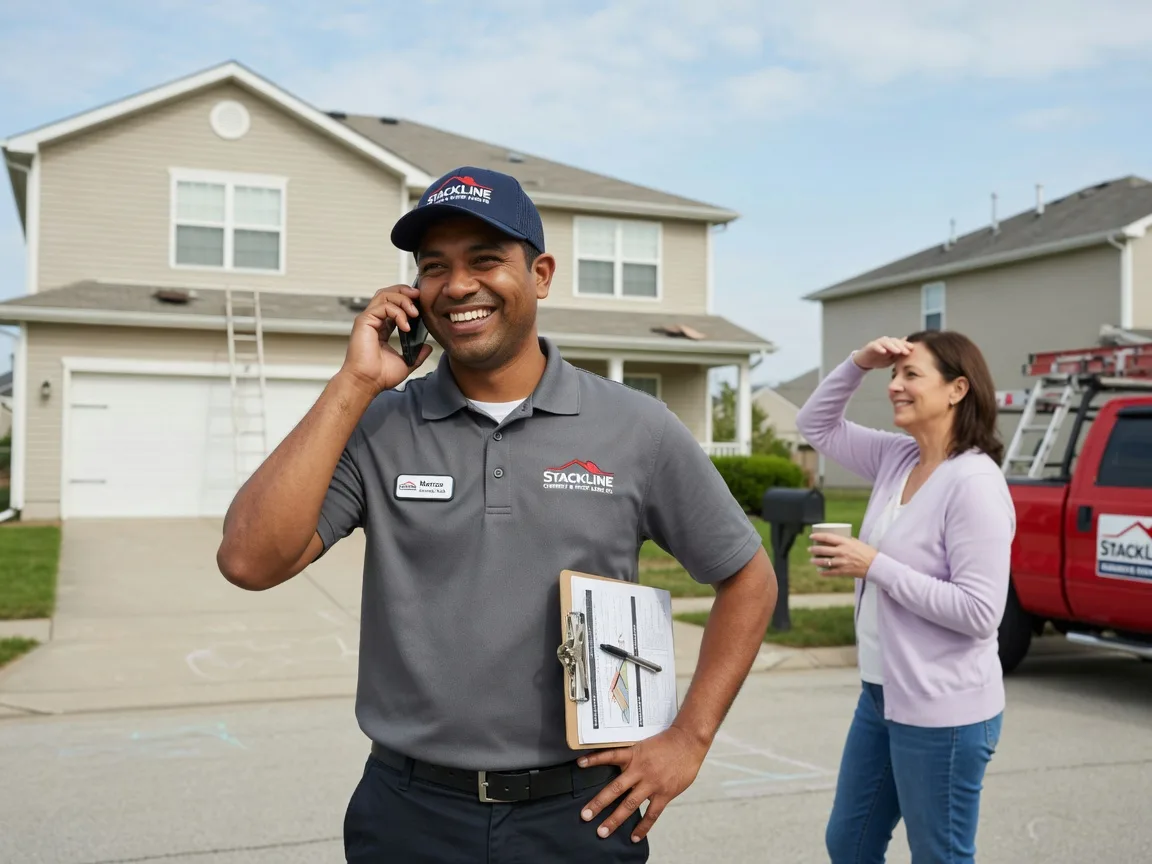 Chimney flashing repair Bussey, IA FAQs